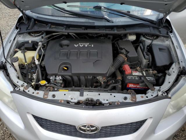 Photo 11 from auction – 2010 TOYOTA COROLLA BA with VIN 2T1BU4EE7AC405417