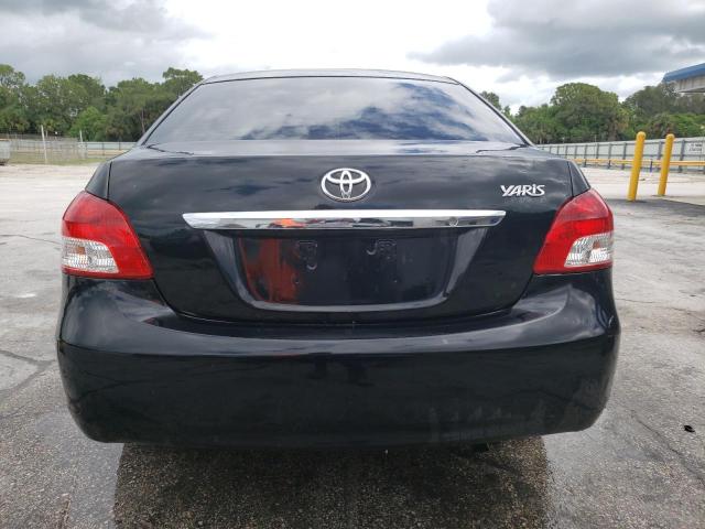 Photo 6 from auction – 2012 TOYOTA YARIS with VIN JTDBT4K37C1417788