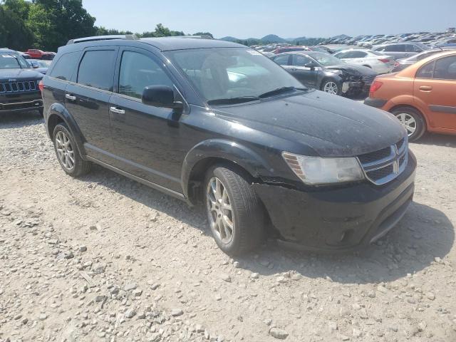 Photo 4 from auction – 2012 DODGE JOURNEY CR with VIN 3C4PDCDGXCT264054