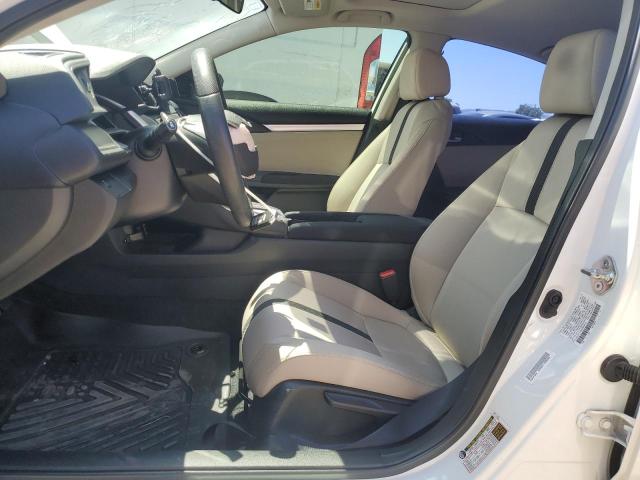 Photo 7 from auction – 2016 HONDA CIVIC EX with VIN 2HGFC1F39GH644516
