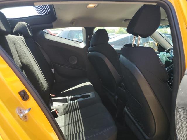 Photo 10 from auction – 2016 HYUNDAI VELOSTER with VIN KMHTC6AD0GU272555