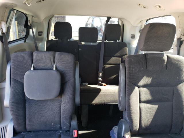 Photo 10 from auction – 2017 DODGE GRAND CARA with VIN 2C4RDGBG0HR772840