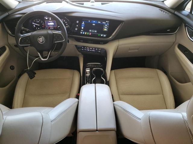 Photo 8 from auction – 2022 BUICK ENVISION E with VIN LRBFZNR41ND022283
