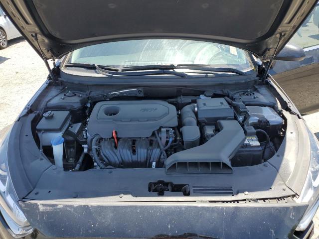 Photo 11 from auction – 2019 HYUNDAI SONATA SE with VIN 5NPE24AF9KH749928