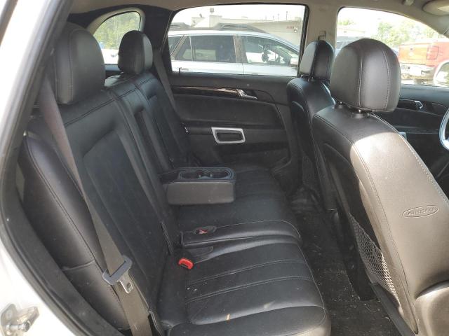 Photo 11 from auction – 2014 CHEVROLET CAPTIVA LT with VIN 3GNAL3EKXES674798