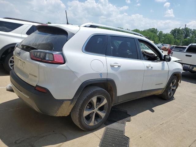 Photo 3 from auction – 2019 JEEP CHEROKEE L with VIN 1C4PJLDB6KD300730