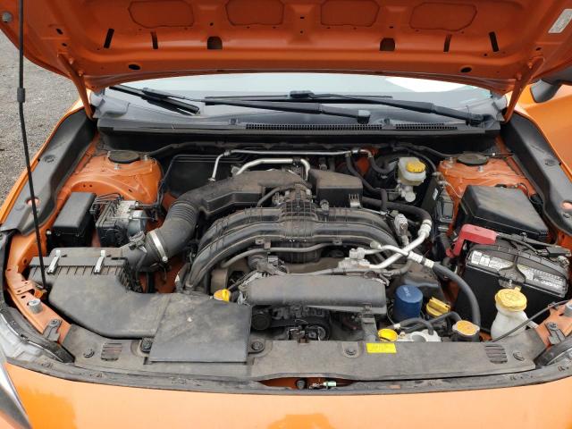 Photo 11 from auction – 2019 SUBARU CROSSTREK with VIN JF2GTAAC6K8290769