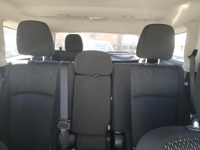 Photo 10 from auction – 2015 DODGE JOURNEY SX with VIN 3C4PDCBG1FT679223