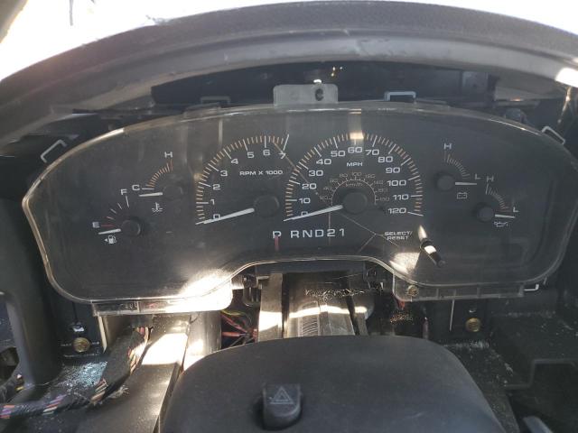 Photo 9 from auction – 2003 FORD EXPEDITION with VIN 1FMRU15W43LA21933