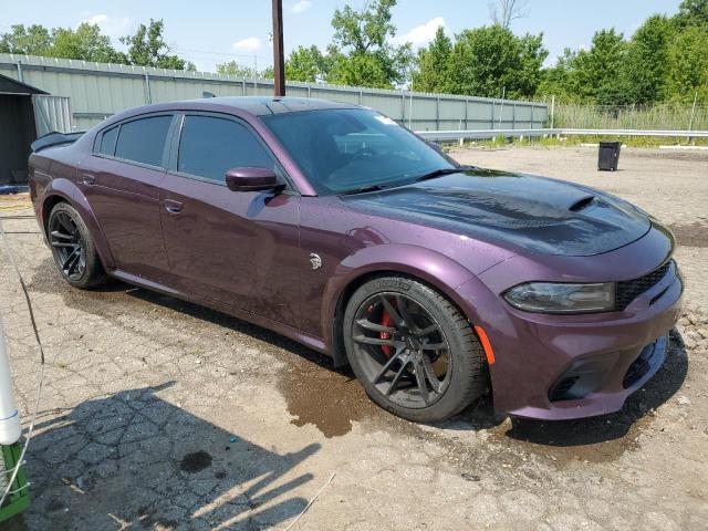 Photo 4 from auction – 2020 DODGE CHARGER SR with VIN 2C3CDXL93LH240555