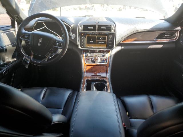 Photo 8 from auction – 2019 LINCOLN CONTINENTA with VIN 1LN6L9PK4K5607095