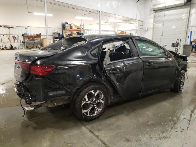 Photo 3 from auction – 2019 KIA FORTE FE with VIN 3KPF24AD5KE005850
