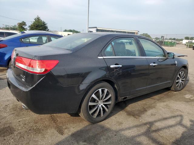 Photo 3 from auction – 2012 LINCOLN MKZ with VIN 3LNHL2JC0CR812512