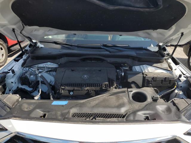 Photo 12 from auction – 2023 ACURA MDX TECHNO with VIN 5J8YE1H42PL008628