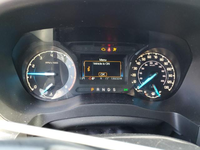 Photo 9 from auction – 2020 FORD RANGER XL with VIN 1FTER4FH7LLA86751