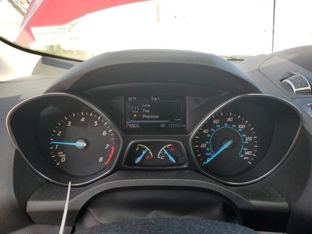 Photo 9 from auction – 2013 FORD ESCAPE with VIN 1FMCU9H96DUC77500