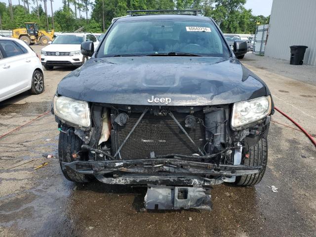 Photo 5 from auction – 2011 JEEP GRAND CHER with VIN 1J4RS4GG5BC541326
