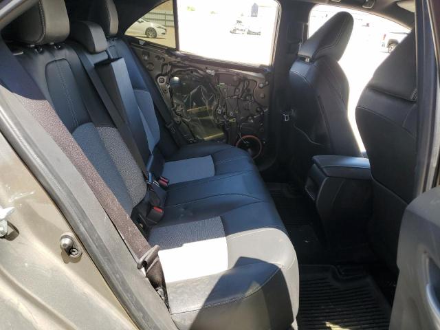 Photo 10 from auction – 2020 TOYOTA COROLLA XS with VIN JTNC4RBE8L3079009