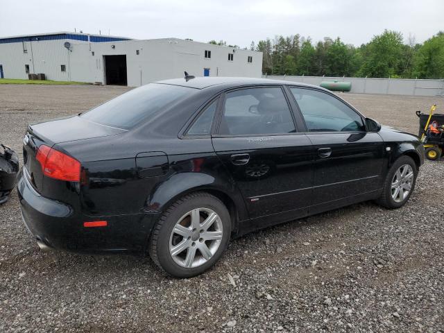 صورة رقم 3 من المزاد - 2007 AUDI A4 S-LINE مع VIN WAUEH78E67A014087