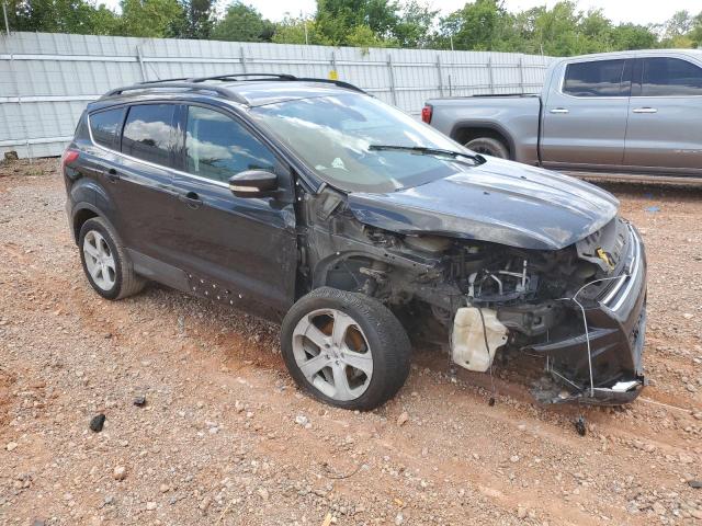 Photo 4 from auction – 2013 FORD ESCAPE SEL with VIN 1FMCU0HX1DUD78034