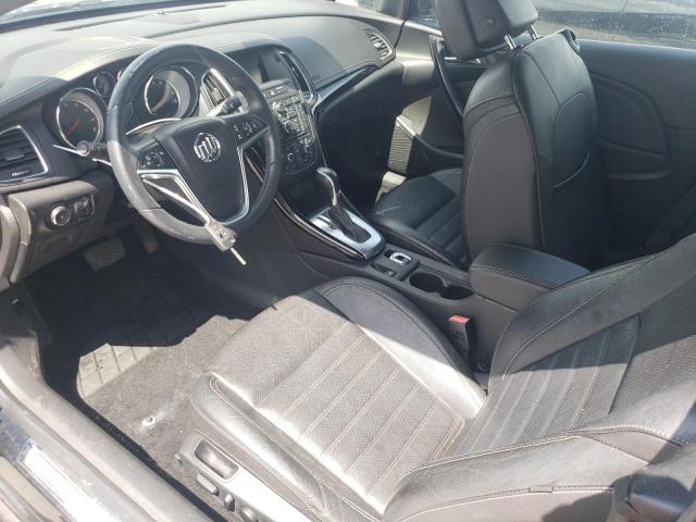 Photo 8 from auction – 2016 BUICK CASCADA PR with VIN W04WT3N50GG047323