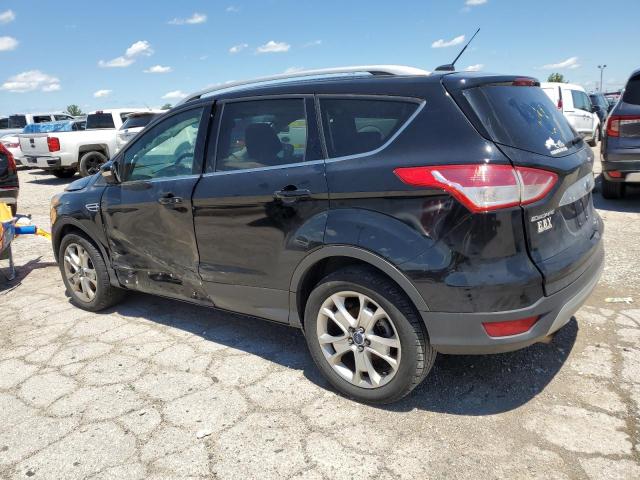 Photo 2 from auction – 2016 FORD ESCAPE TIT with VIN 1FMCU9J92GUB01204