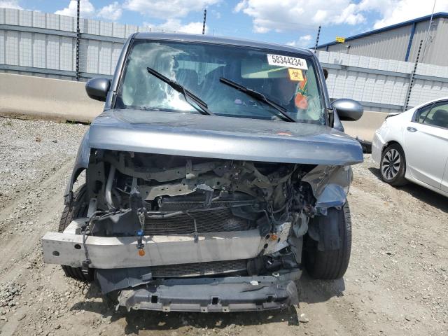 Photo 5 from auction – 2009 NISSAN CUBE BASE with VIN JN8AZ28R39T126166
