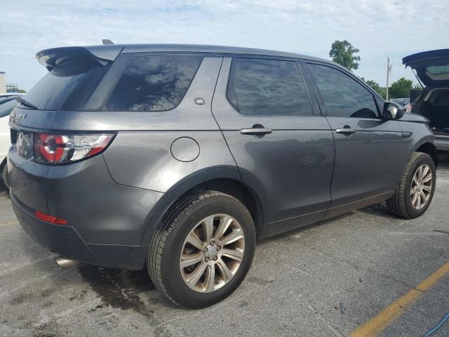 Photo 3 from auction – 2016 LAND ROVER DISCOVERY with VIN SALCP2BG6GH557790