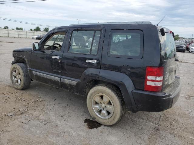 Photo 2 from auction – 2012 JEEP LIBERTY SP with VIN 1C4PJLAK1CW100882