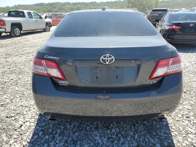 Photo 6 from auction – 2010 TOYOTA CAMRY SE with VIN 4T1BK3EK3AU100713
