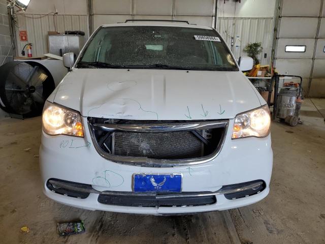 صورة رقم 5 من المزاد - 2016 CHRYSLER TOWN & COU مع VIN 2C4RC1BG4GR198130
