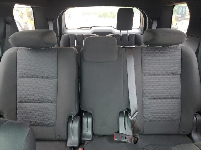 Photo 10 from auction – 2014 FORD EXPLORER X with VIN 1FM5K7D80EGC06535