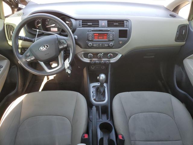 Photo 8 from auction – 2014 KIA RIO LX with VIN KNADM4A34E6357771