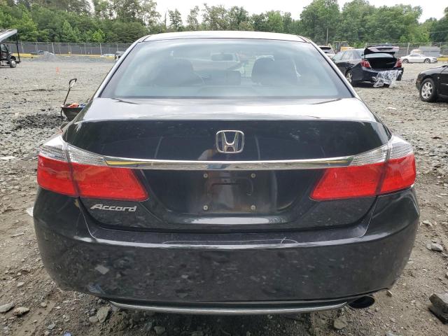Photo 6 from auction – 2015 HONDA ACCORD LX with VIN 1HGCR2F39FA137751