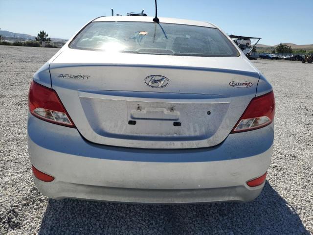 Photo 6 from auction – 2016 HYUNDAI ACCENT SE with VIN KMHCT4AE7GU143578