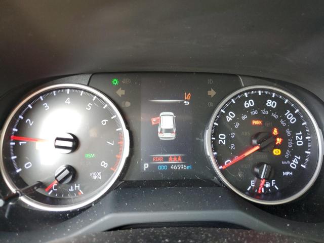 Photo 9 from auction – 2019 TOYOTA RAV4 XLE P with VIN JTMC1RFVXKD015165