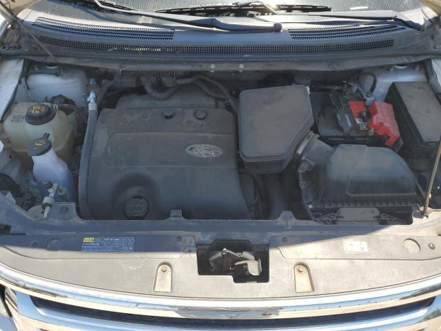Photo 12 from auction – 2014 FORD EDGE SEL with VIN 2FMDK3JC1EBB73985