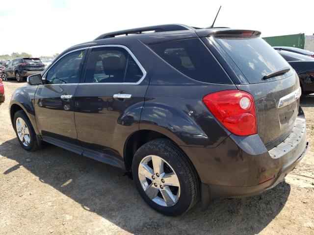 Photo 2 from auction – 2014 CHEVROLET EQUINOX LT with VIN 2GNALBEK7E6159573