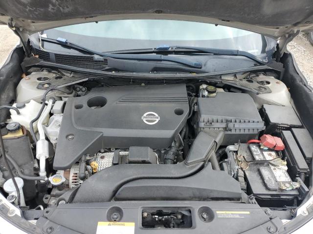 Photo 11 from auction – 2014 NISSAN ALTIMA 2.5 with VIN 1N4AL3AP8EC282960