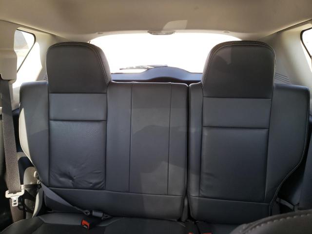 Photo 10 from auction – 2015 JEEP COMPASS LA with VIN 1C4NJCEA7FD164322