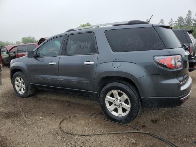 Photo 2 from auction – 2014 GMC ACADIA SLE with VIN 1GKKRNED1EJ211527