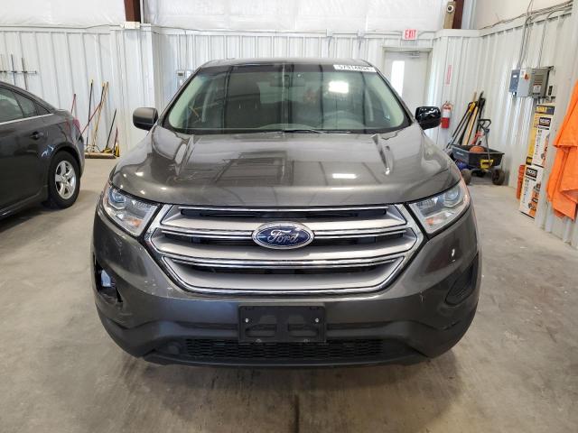 Photo 5 from auction – 2018 FORD EDGE SE with VIN 2FMPK3G95JBB85186