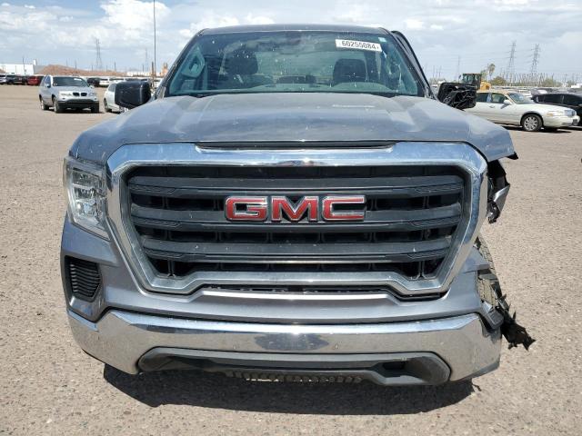 Photo 5 from auction – 2020 GMC SIERRA C15 with VIN 3GTN8AEF5LG213477