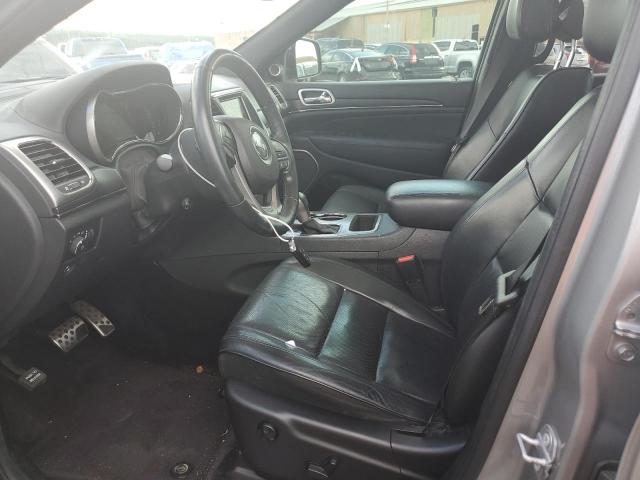 Photo 7 from auction – 2018 JEEP GRAND CHER with VIN 1C4RJECG2JC208620