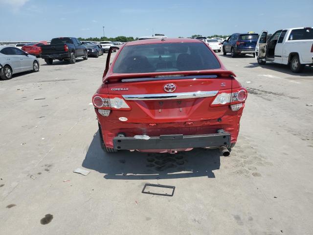 Photo 6 from auction – 2013 TOYOTA COROLLA BA with VIN 5YFBU4EE7DP141491
