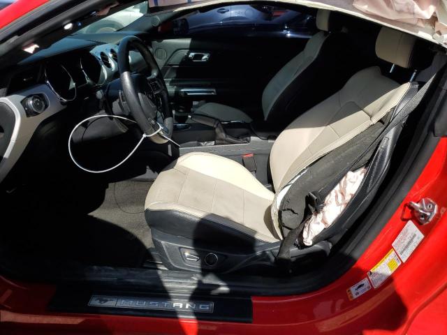 Photo 7 from auction – 2015 FORD MUSTANG GT with VIN 1FA6P8CF5F5319240
