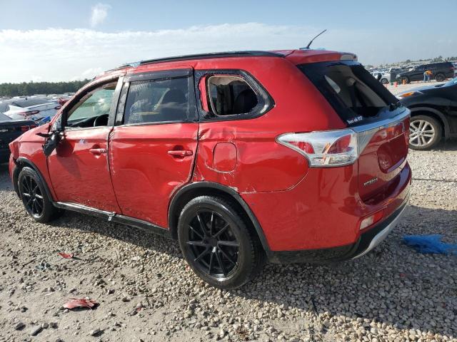 Photo 2 from auction – 2015 MITSUBISHI OUTLANDER with VIN JA4AD3A39FZ000998