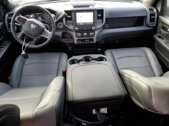 Photo 8 from auction – 2024 RAM 2500 TRADE with VIN 3C6UR5HL3RG292455