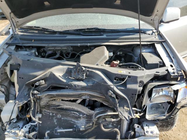 Photo 11 from auction – 2010 FORD EDGE LIMIT with VIN 2FMDK4KC6ABA93953