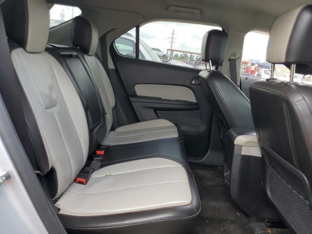 Photo 11 from auction – 2013 CHEVROLET EQUINOX LT with VIN 2GNALPEK5D6303889